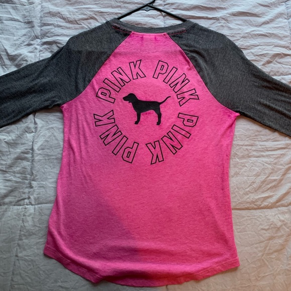 ❤️PINK Top - Picture 2 of 2